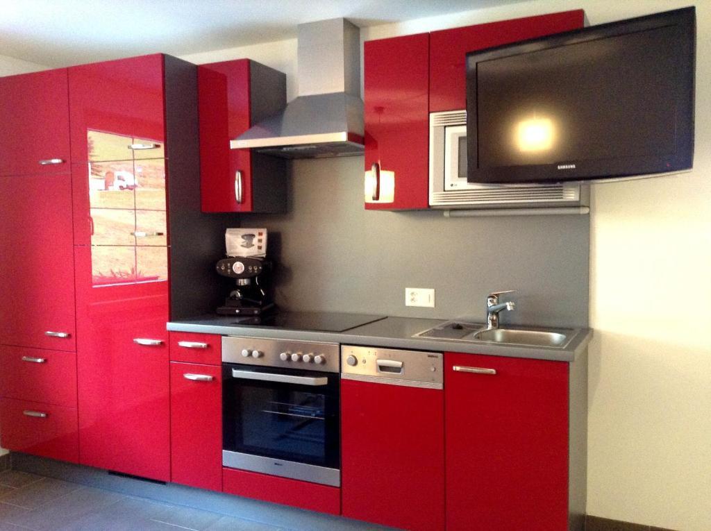 Chasa Sulai Appartements Samnaun Luaran gambar